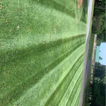 Lawn care