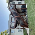 Full Deck Stain