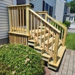 Multi decks