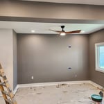 Accent Wall