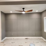 Accent Wall
