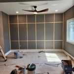 Accent Wall