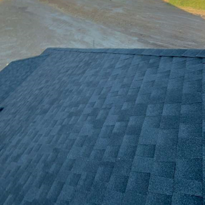 Asphalt Shingles