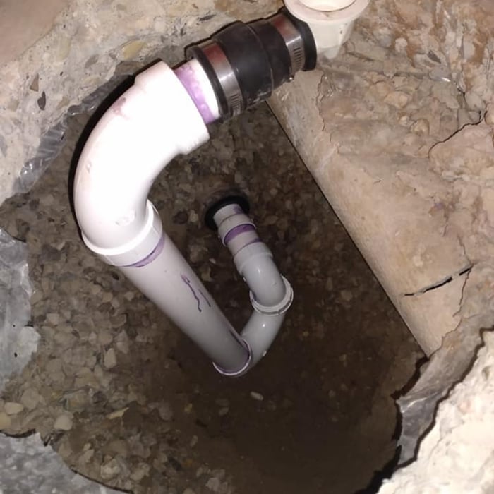 Plumbing photos