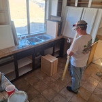 Modern Kitchen Remodel