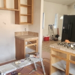Modern Kitchen Remodel