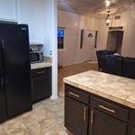 Modern Kitchen Remodel