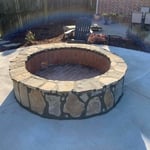 Fire pit