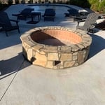 Fire pit