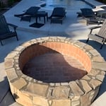 Fire pit