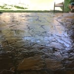 Patios