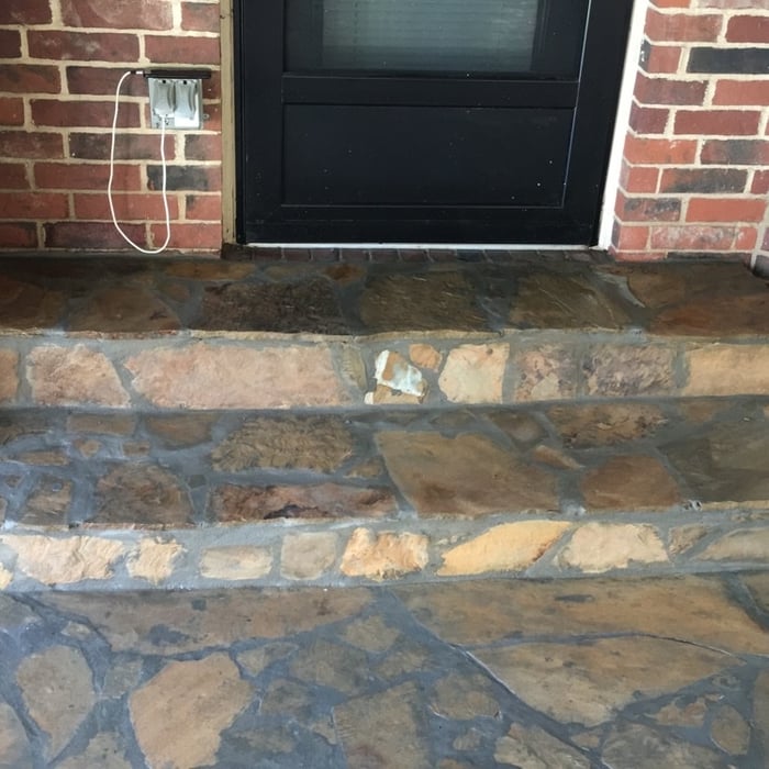 Patios