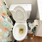 Deep cleaning