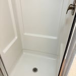 Deep cleaning