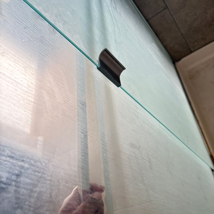Deep cleaning