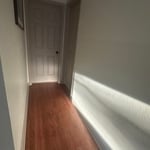 Hallway remodel