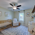 Nursery