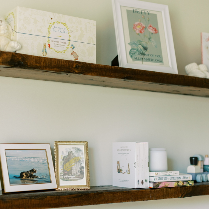 Nursery