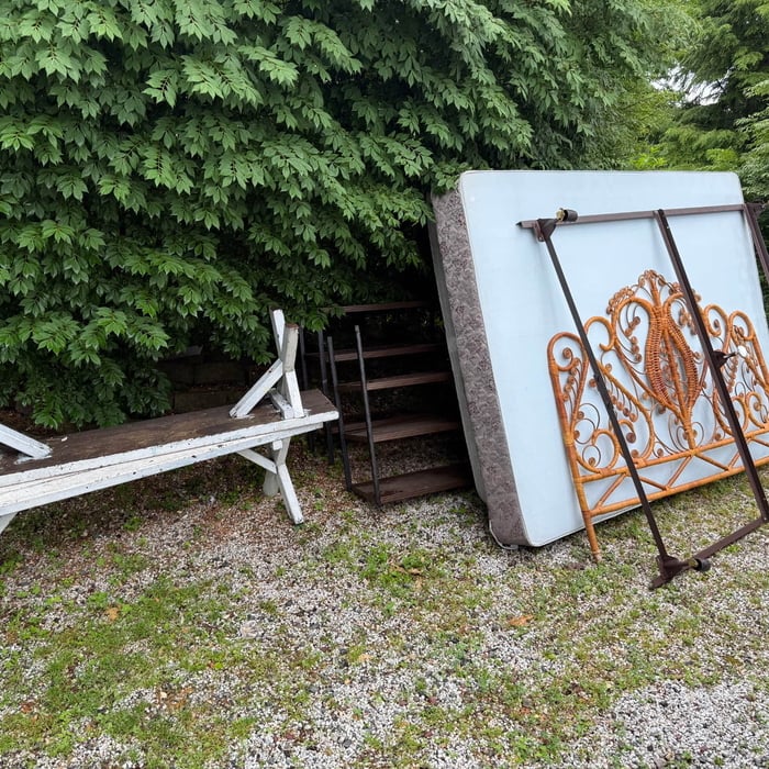 Junk Removal