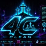 4C Clean