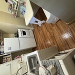 Home clean