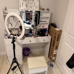 Residential cleaning