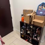 Residential cleaning