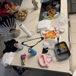 Residential cleaning