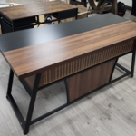 Desk Assembly