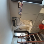 Ductless deep cleaning