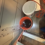 Ductless deep cleaning