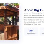 Big T's Home Repair LLC
