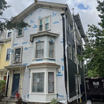 Siding