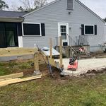 Siding