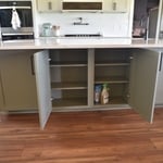Bercaw Cabinets