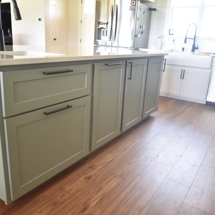 Bercaw Cabinets