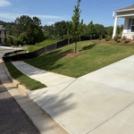 Lawn Maintenance