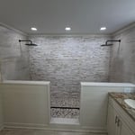 Bathroom Remodels