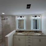 Bathroom Remodels