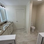 Bathroom Remodels