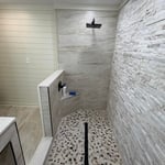 Bathroom Remodels