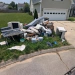 Home cleanout removal