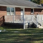 Treks deck