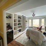 Custom built-in