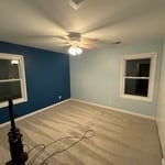 Room refresh