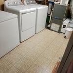 After laundry room