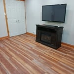 After sitting/ office