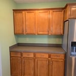 Move In Cleaning