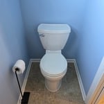 Move In Cleaning