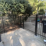 Fence Installation